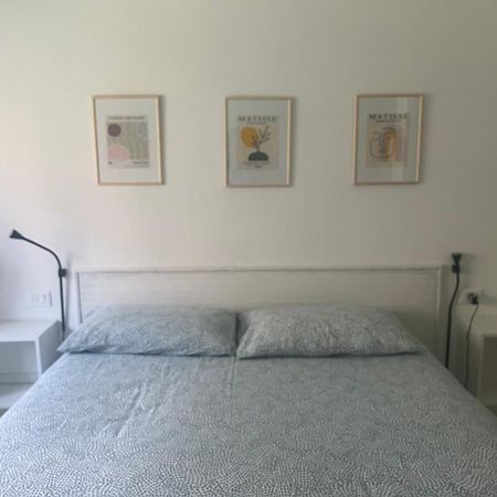 Casa Teresa Apartman Riva del Garda Kültér fotó