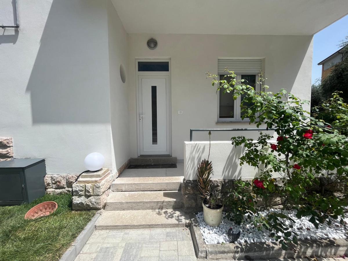 Casa Teresa Apartman Riva del Garda Kültér fotó