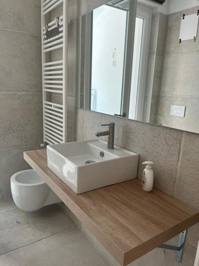 Casa Teresa Apartman Riva del Garda Kültér fotó