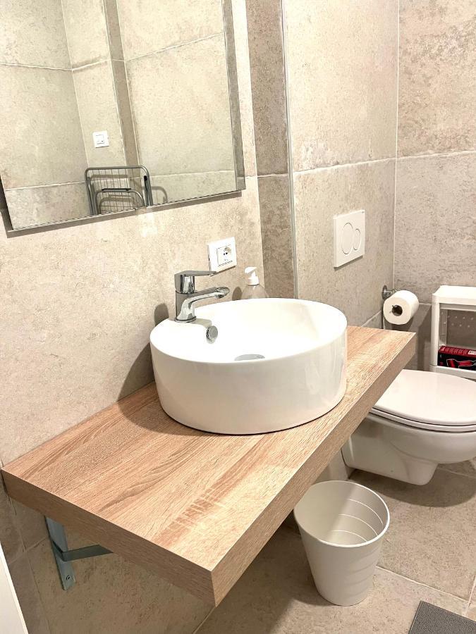 Casa Teresa Apartman Riva del Garda Kültér fotó