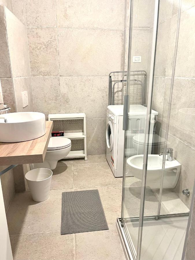 Casa Teresa Apartman Riva del Garda Kültér fotó
