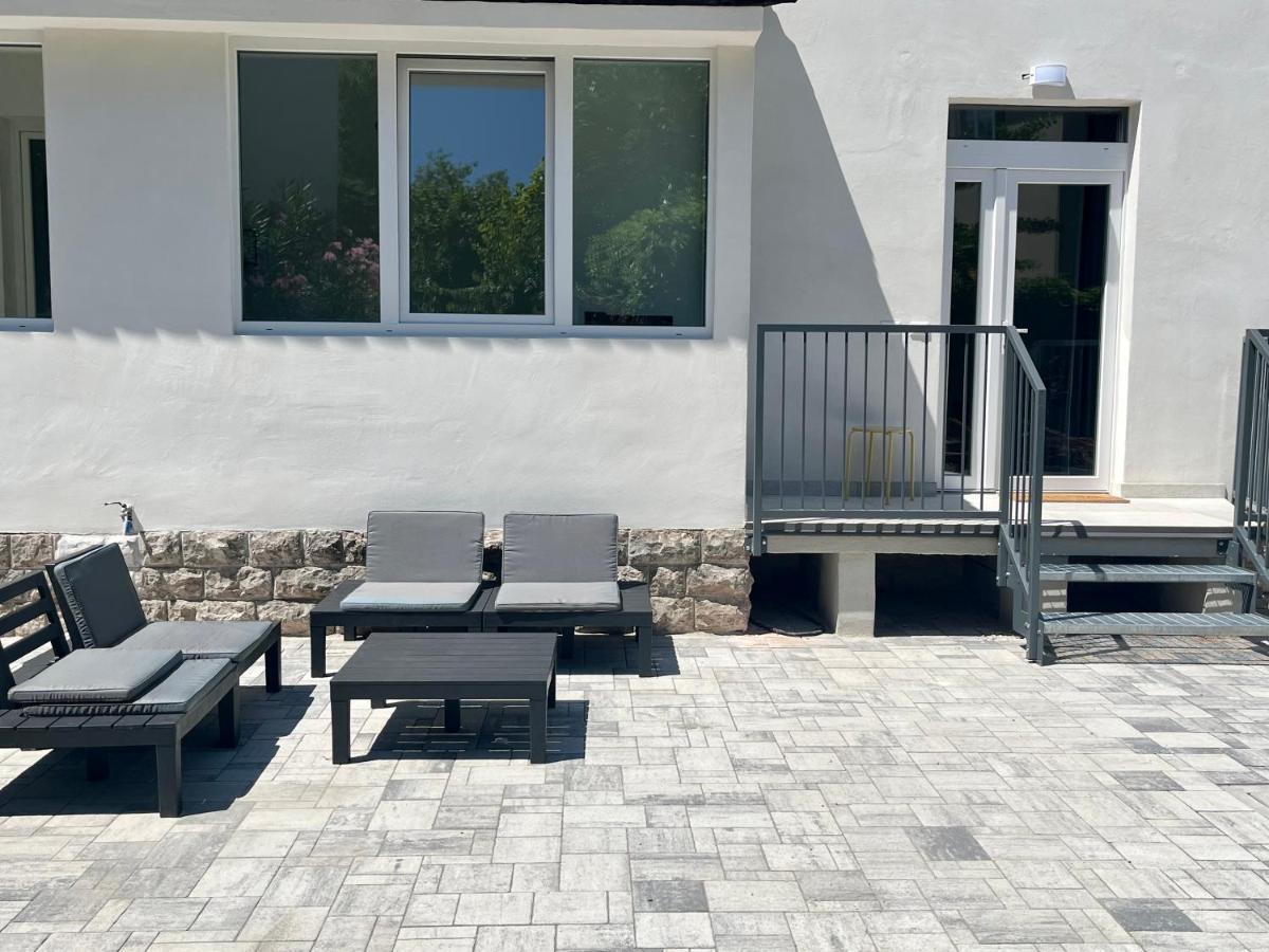 Casa Teresa Apartman Riva del Garda Kültér fotó