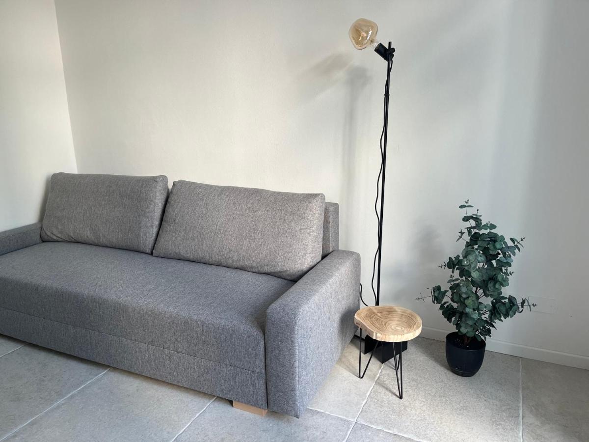 Casa Teresa Apartman Riva del Garda Kültér fotó