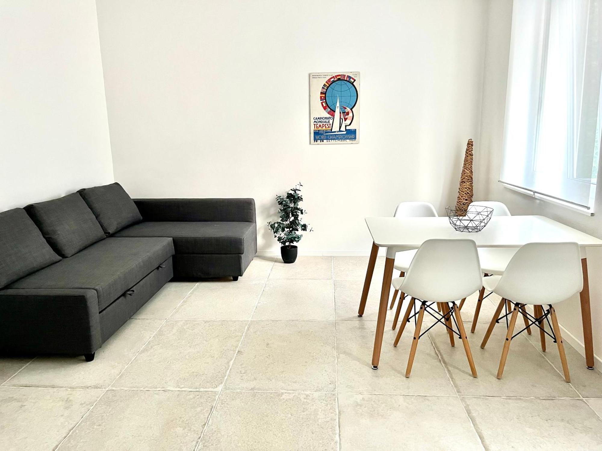 Casa Teresa Apartman Riva del Garda Kültér fotó