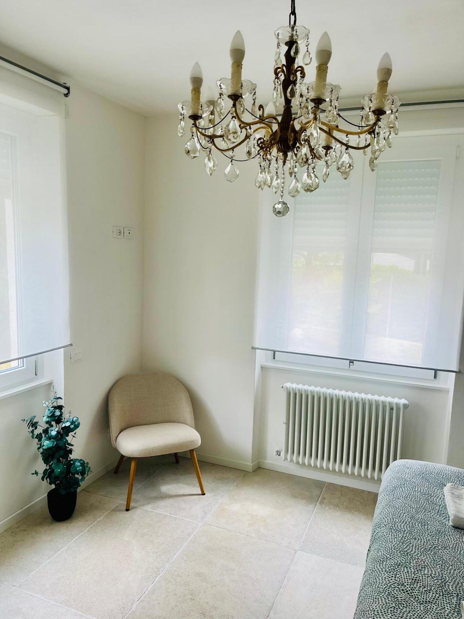 Casa Teresa Apartman Riva del Garda Kültér fotó