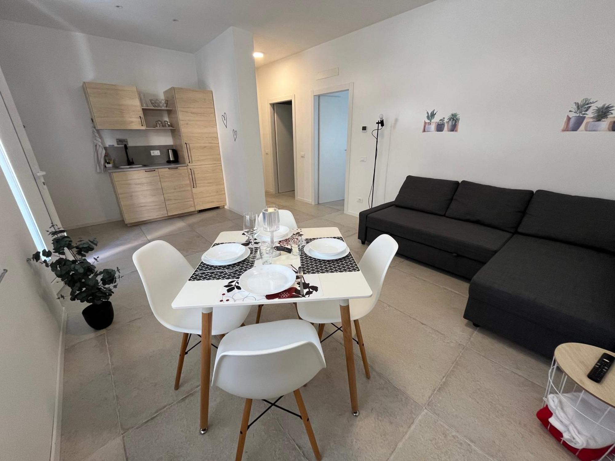 Casa Teresa Apartman Riva del Garda Kültér fotó