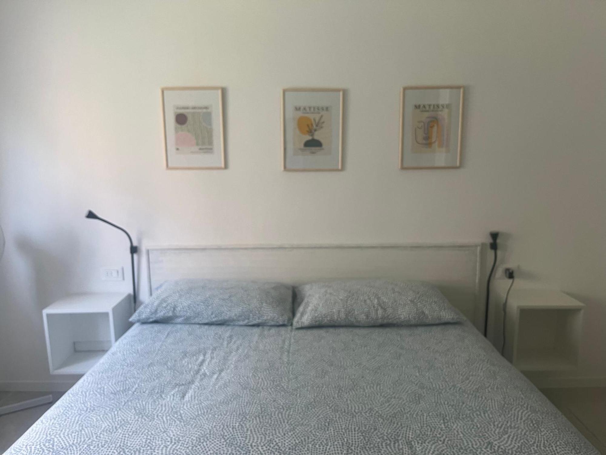 Casa Teresa Apartman Riva del Garda Kültér fotó