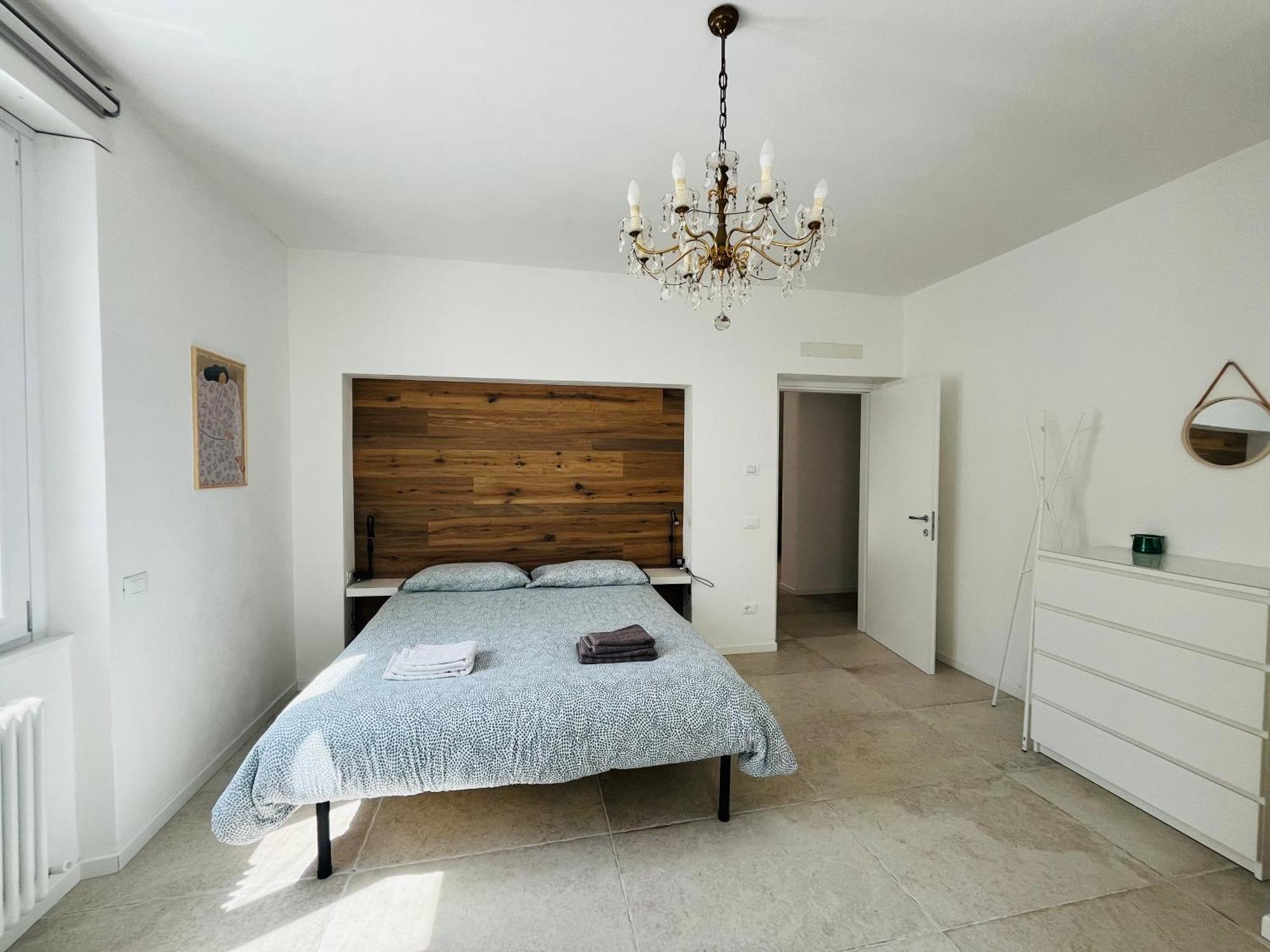 Casa Teresa Apartman Riva del Garda Kültér fotó